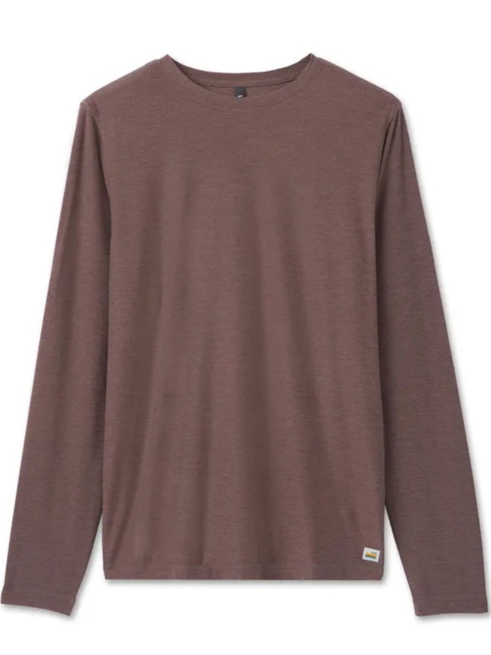 Vuori Strato long sleeve large